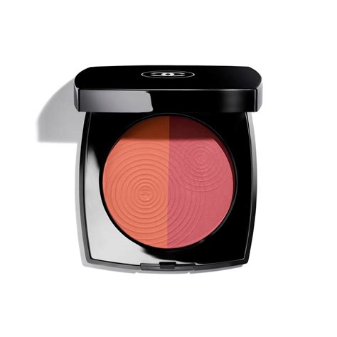 roses coquillage powder blush